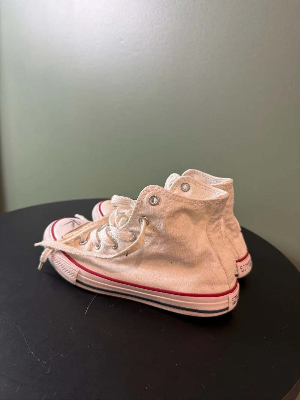 Converse youth child